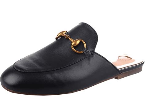 riverbank gucci mule dupe|gucci loafer mule alternative.